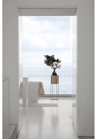 Metalowa osłonka na doniczkę ø 29 cm Kena – Blomus