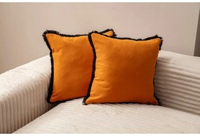 Poszewki na poduszki zestaw 2 szt. 43x43 cm Sacakli – Mioli Decor