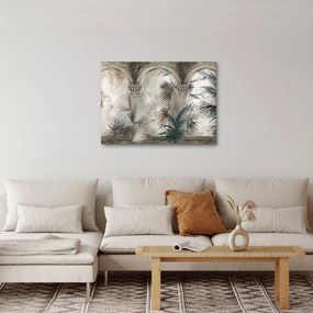 Obraz - Kolumny (70x50 cm)