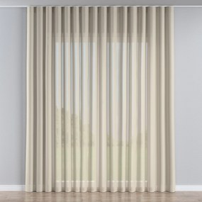 Firana na taśmie wave