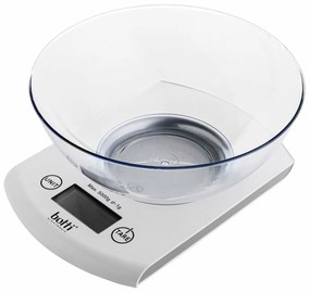 Botti PT-860 Cyfrowa waga kuchenna Bowl