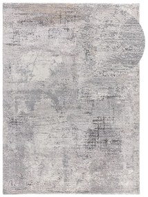 Szary dywan 140x200 cm Kivet – Universal