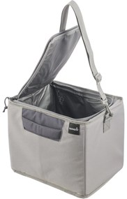 Keeeper Składana torba izolacyjna Neo L Graphite 19 l, L
