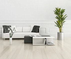 PLANTASIA Dracaena sztuczne drzewo 120 cm, 81 liści