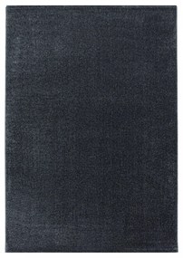 Dywan nowoczesny Rio szary 80 cm x 150 cm