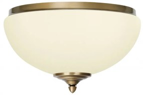 Klasyczny plafon mosiężny YR-PL2E