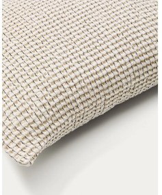 Bawełniane poszewki na poduszki zestaw 2 szt. 50x50 cm Mabile – Kave Home