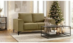 Zielona sofa 164 cm Copenhagen – Scandic