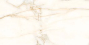 Mexen Viola Gold gres szkliwiony rekt. G1, płytka podłogowo-ścienna 120 x 60 cm, połysk - TL130-120-060-01