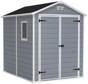 Domek ogrodowy 185x236 cm Manor – Keter