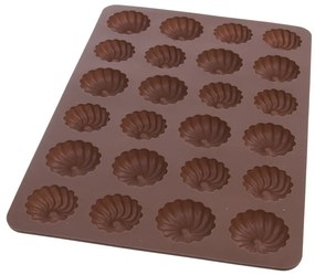 Silikonowa forma do pieczenia mini babeczek 22x32 cm – Orion