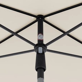 ACTIVE 200 x 120 cm - parasol z centralną nogą : Substancja Desen - 820