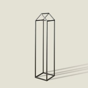 Wieszak stojący Loft II 33x150 cm