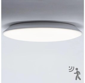 Brilagi - LED Plafon z czujnikiem VESTAS LED/18W/230V 3000K IP54