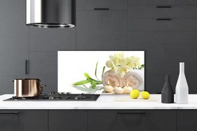 Panel Szklany Atmosfera Relaksu i Ukojenia