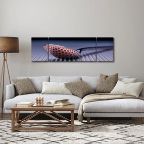 Obraz odbicia (170x50 cm)