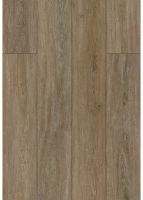 Mexen Palermo panele winylowe 1240 x 182 mm SPC 6,5 mm, podkład IXPE 1,5 mm, 4 V-Fuga, Dąb - F1025-1240-182-505-4V1-01