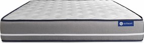 Materac Actimemo pur 160x210cm, Grubosc : 20 cm, Pianka z pamiecia ksztaltu, Wysoki, 3 strefy komfortu