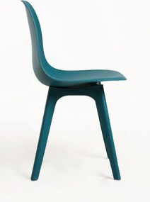 Zestaw 4 Krzese Kelen Suprym