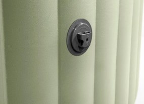 Jacuzzi ogrodowe z hydromasażem 216 cm Intex 428, 6-osób, 140 dysz bąbelkowych