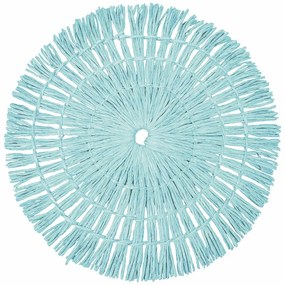 Papierowe maty stołowe zestaw 6 szt. ø 38 cm – VDE Tivoli 1996