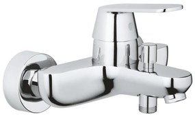 GROHE 32831000 - Bateria wannowa EUROSMART COSMOPOLITAN DN 15 chrom błyszczący