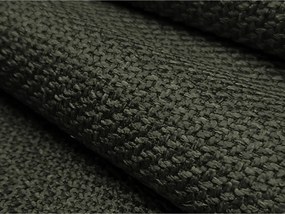 Zielony narożnik (prawostronny/z szezlongiem) Keli – Makamii