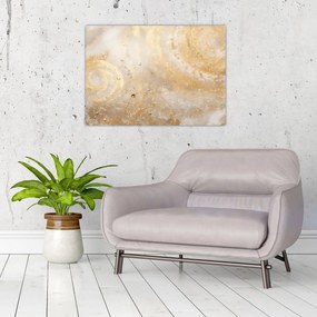 Obraz - Wzorzysta tekstura (70x50 cm)