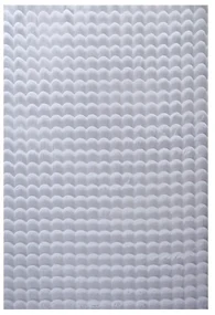 Jasnoszary dywan odpowiedni do prania 160x230 cm Ambiance – Ayyildiz Carpets
