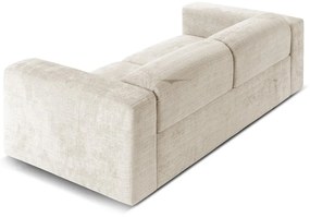 Kremowa sofa 234 cm Cruz – Micadoni Home