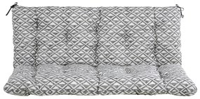 Poduszka na huśtawkę / ławkę 120 cm Frigiliana H039-06PB PATIO