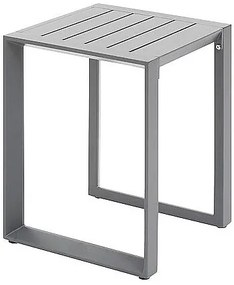 Narożnik aluminiowy dla 5 osób MADRID NEW (antracyt)