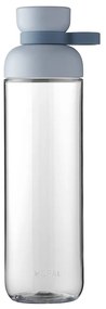 Jasnoniebieska butelka z tritanu 900 ml Nordic blue – Mepal