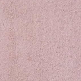Jasnoróżowy dywan odpowiedni do prania 60x100 cm Joy 1400 – Ayyildiz Carpets