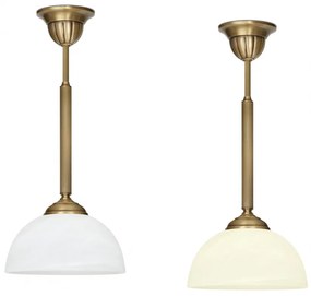 Klasyczna lampa sufitowa V-S1C