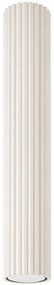 Beżowy reflektor w loftowym stylu 40cm - D294 N3-M37