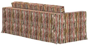 Pokrowiec na sofę Karlanda 3-osobową nierozkładaną, długi