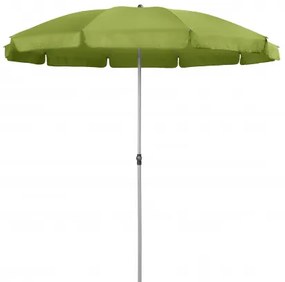 ACTIVE 240 cm - uchylny parasol centralny : Substancja Desen - 836