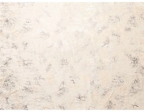 Kremowa zasłona 140x260 cm Lhasa – Mendola Fabrics