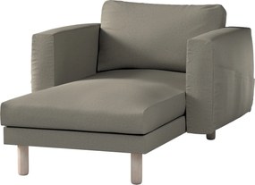 Pokrowiec na szezlong Norsborg z podłokietnikami