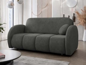 Kanapa z pojemnikiem na pościel Clivia Comfy IV