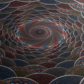 Obraz - Wir (125x70 cm)