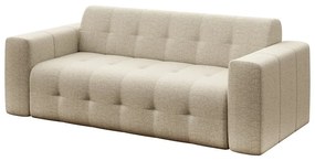 Beżowa sofa 223 cm Tuil – Rodier