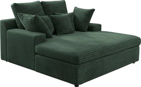 Szezlong Lazy One Tilia 39 zielony