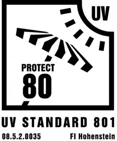 Konstrukcja PROTECT 400P + poszycie - parasol ogrodowy z drążkiem bocznym : Substancja Desen - T841