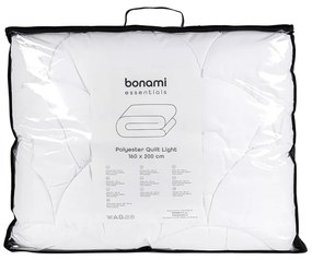 Kołdra letnia 160x200 cm Light – Bonami Essentials