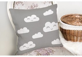 Dziecięca poszewka na poduszkę 45x45 cm – Minimalist Cushion Covers