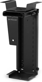 Uchwyt na komputer PC Holder czarny