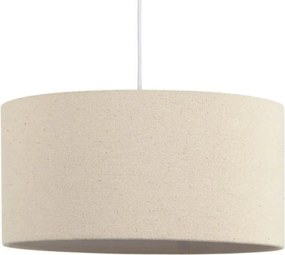 Kremowy abażur ø 40 cm Nazli – Kave Home