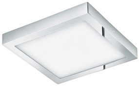 Eglo 96247 - LED Oświetlenie łazienkowe FUEVA 1 LED/22W/230V